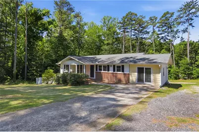 418 Church Street, Bremen, GA 30110 - Photo 2