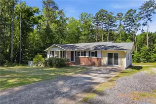 418 Church St, Bremen, GA 30110 - Photo 2