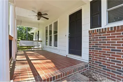 418 Church Street, Bremen, GA 30110 - Photo 4