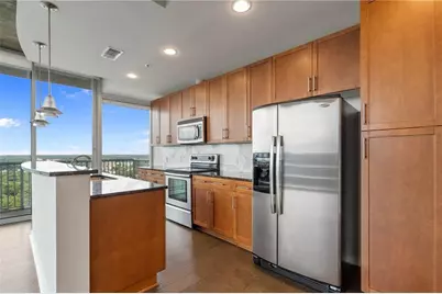 855 Peachtree Street NE #2914, Atlanta, GA 30308 - Photo 4