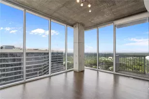 855 Peachtree St NE, Atlanta, GA 30308 - Photo 2