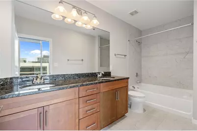 855 Peachtree Street NE #2914, Atlanta, GA 30308 - Photo 16