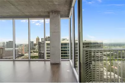 855 Peachtree Street NE #2914, Atlanta, GA 30308 - Photo 10