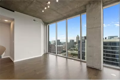 855 Peachtree Street NE #2914, Atlanta, GA 30308 - Photo 8