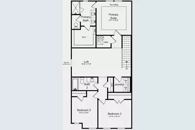 3683 Sagecrest Drive, Buford, GA 30519 - Photo 34