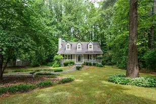 1448 Ironwood Ct, Grayson, GA 30017 - Photo 1