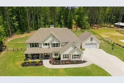 475 Paynes Lake Road, Carrollton, GA 30116 - Photo 54