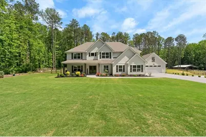 475 Paynes Lake Road, Carrollton, GA 30116 - Photo 2