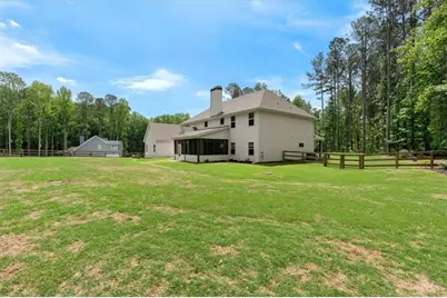 475 Paynes Lake Road, Carrollton, GA 30116 - Photo 48