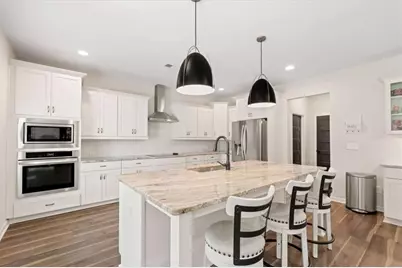 475 Paynes Lake Road, Carrollton, GA 30116 - Photo 16
