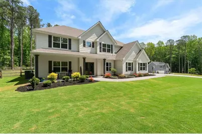475 Paynes Lake Road, Carrollton, GA 30116 - Photo 60