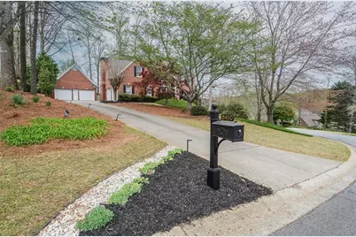 6450 Oak Valley Drive, Cumming, GA 30040 - Photo 2