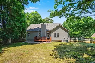 902 Cobblestone Trail, Canton, GA 30114 - Photo 4