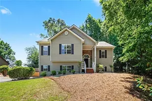 902 Cobblestone Trail, Canton, GA 30114 - Photo 2
