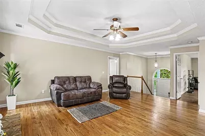 902 Cobblestone Trail, Canton, GA 30114 - Photo 6