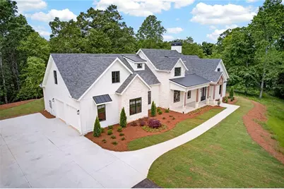 255 Clear Creek Preserve Way, Ellijay, GA 30536 - Photo 2
