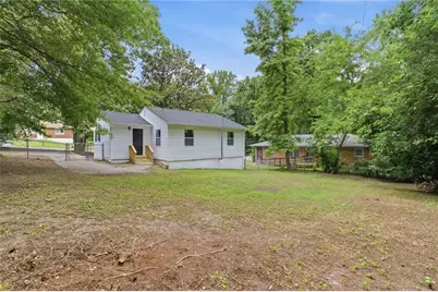 5160 Ellen Street, Forest Park, GA 30297 - Photo 22