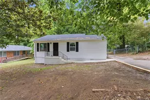 5160 Ellen St, Forest Park, GA 30297 - Photo 1