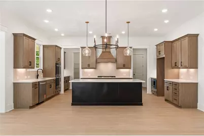 418 Lanesborough Drive, Marietta, GA 30064 - Photo 2