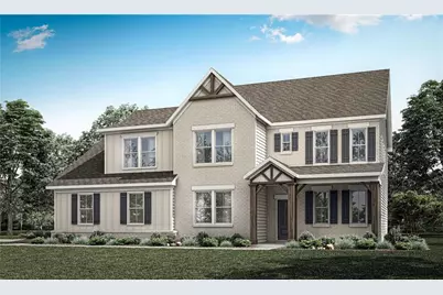 418 Lanesborough Drive, Marietta, GA 30064 - Photo 1