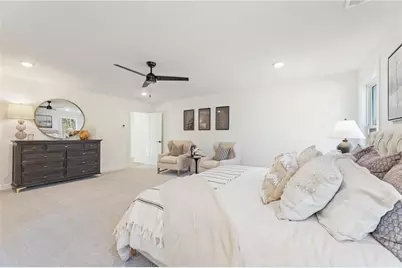 418 Lanesborough Drive, Marietta, GA 30064 - Photo 18