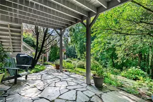 1128 Promontory Dr, Marietta, GA 30062 - Photo 44