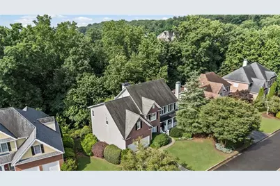 1128 Promontory Drive, Marietta, GA 30062 - Photo 48