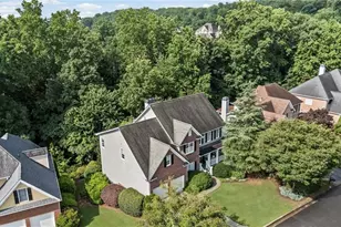 1128 Promontory Dr, Marietta, GA 30062 - Photo 48