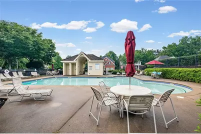 1128 Promontory Drive, Marietta, GA 30062 - Photo 54