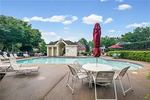 1128 Promontory Dr, Marietta, GA 30062 - Photo 54
