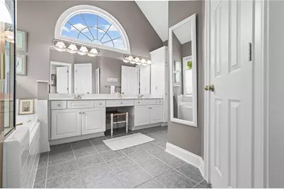 1128 Promontory Drive, Marietta, GA 30062 - Photo 32