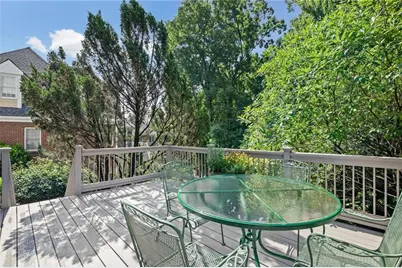 1128 Promontory Drive, Marietta, GA 30062 - Photo 22