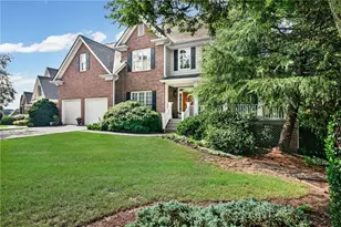 1128 Promontory Dr, Marietta, GA 30062 - Photo 1