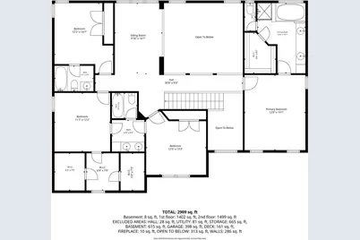 1128 Promontory Drive, Marietta, GA 30062 - Photo 60