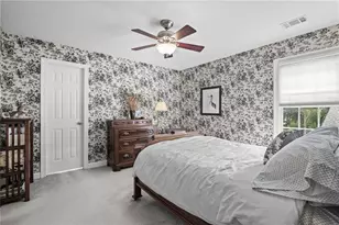 1128 Promontory Dr, Marietta, GA 30062 - Photo 38