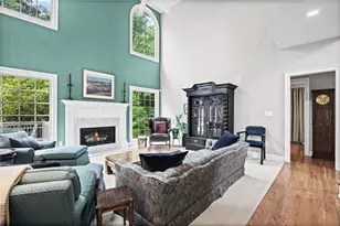 1128 Promontory Dr, Marietta, GA 30062 - Photo 12