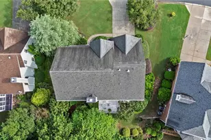 1128 Promontory Dr, Marietta, GA 30062 - Photo 50