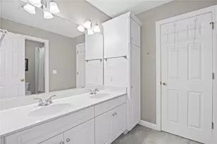 1128 Promontory Dr, Marietta, GA 30062 - Photo 36