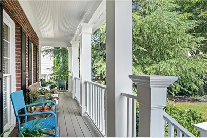 1128 Promontory Drive, Marietta, GA 30062 - Photo 4