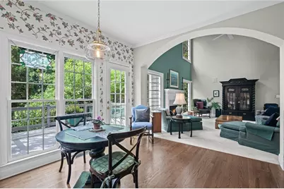 1128 Promontory Drive, Marietta, GA 30062 - Photo 20