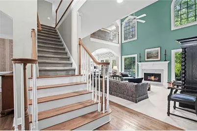 1128 Promontory Drive, Marietta, GA 30062 - Photo 6