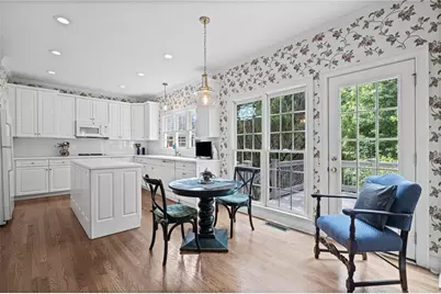 1128 Promontory Drive, Marietta, GA 30062 - Photo 16