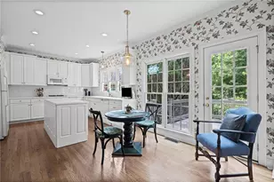 1128 Promontory Dr, Marietta, GA 30062 - Photo 16