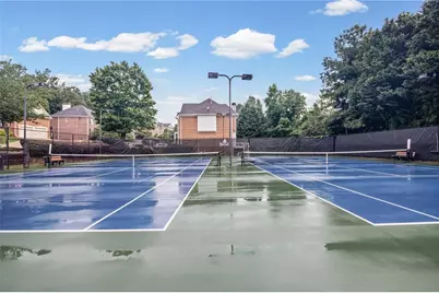 1128 Promontory Drive, Marietta, GA 30062 - Photo 56