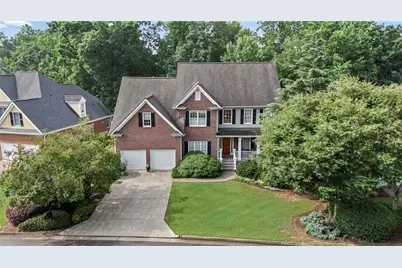 1128 Promontory Drive, Marietta, GA 30062 - Photo 2