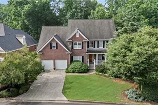 1128 Promontory Dr, Marietta, GA 30062 - Photo 2
