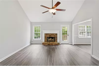 149 Valleyside Drive S, Dallas, GA 30157 - Photo 6