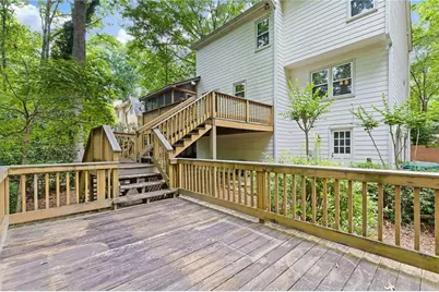 1307 Rivermist Drive, Lilburn, GA 30047 - Photo 42