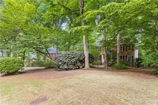 1307 Rivermist Dr, Lilburn, GA 30047 - Photo 4