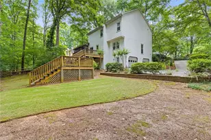 1307 Rivermist Dr, Lilburn, GA 30047 - Photo 48